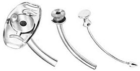 Jackson Trachea Tube - N8034 R6